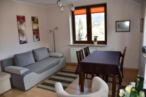 Apartament Sonata Krynica